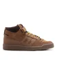 adidas Forum Mid (Braun)