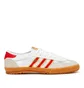 adidas Tischtennis (Weiß / Beige / Rot)
