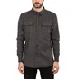 Han Kjobenhavn Garden Shirt (Grau)