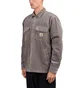 Carhartt WIP Whitsome Shirt Jacket (Grau)