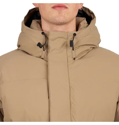 Carhartt WIP Munro Jacket Tanami (Sand)