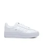 adidas WMNS Gazelle Bold (Weiß)