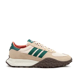 adidas Retropy E5 W.R.P. (Beige / Grün / Rot)