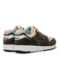 Karhu Legacy 96 'Color of Mood' (Braun / Grau / Pink)
