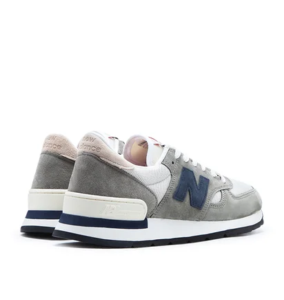 New Balance M990WG1 Made in USA (Khaki / Beige)