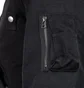 Medicom Adam Et Rope x Jackson Pollock Studio Splash Jacket (Schwarz)
