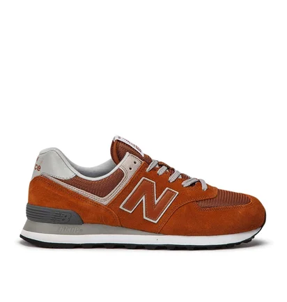 New Balance ML 574 EPE (Orange)