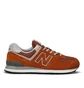 New Balance ML 574 EPE (Orange)