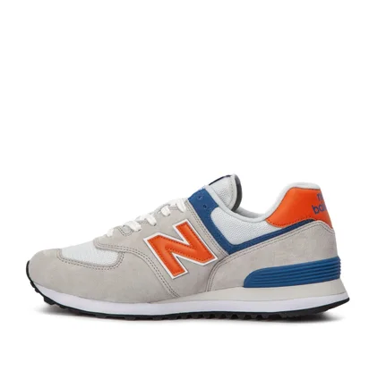 New Balance ML574 SMG (Nimbus Cloud)
