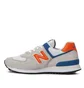 New Balance ML574 SMG (Nimbus Cloud)