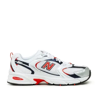 New Balance MR530 UIX (Weiß / Rot / Navy)