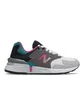 New Balance MS997 JCF (Grau / Schwarz / Türkis)
