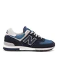New Balance OM 576 OGN 'Made in England' (Navy / Grau)