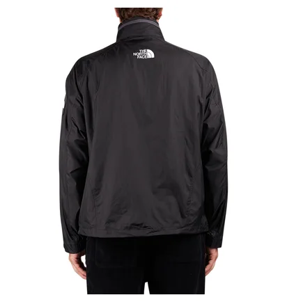 The North Face x Yinka Ilori Windshell Jacket (Schwarz)