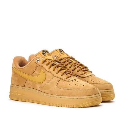 Nike Air Force 1 '07 (Braun)