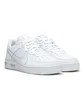 Nike Air Force 1 React (Weiß)