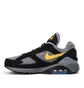 Nike Air Max 180 (Schwarz / Grau / Gelb)