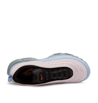 Nike Air Max Plus / 97 'NikeLab Release' (Grün / Rosa)