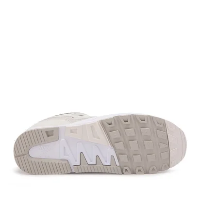 Nike Air Span II (Weiß)