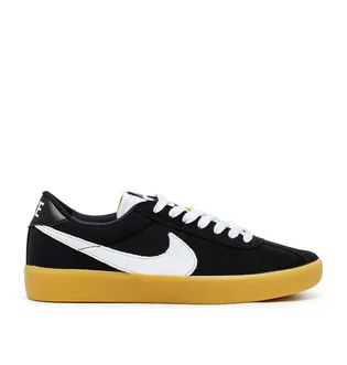 Nike SB Bruin React (Schwarz / Weiß / Gum)