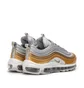 Nike WMNS Air Max 97 SE (Grau / Gold)
