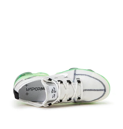 Nike WMNS Air VaporMax 2019 (Weiß / Grün)