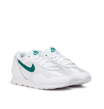 Nike WMNS Outburst (Weiß / Opal Grün)