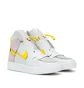 Nike WMNS Vandalised (Rosa / Gelb / Grau)