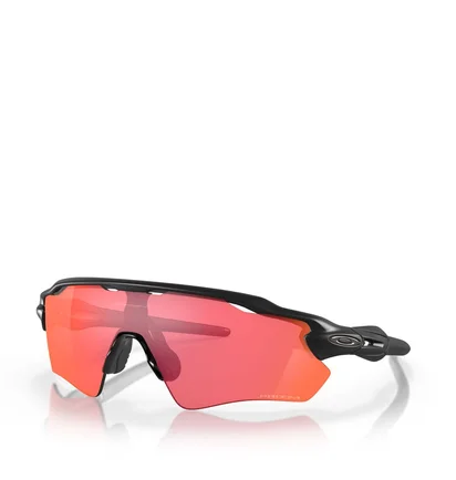 Oakley Radar EV Path (Schwarz / Multi)