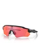 Oakley Radar EV Path (Schwarz / Multi)