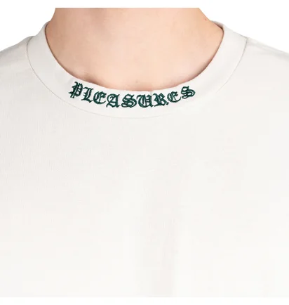Pleasures Sorrow Heavyweight T-Shirt (Beige)