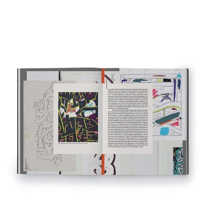 Phaidon: Kaws What a Party