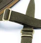 Porter by Yoshida Force Series Shoulder Pouch (Olive)