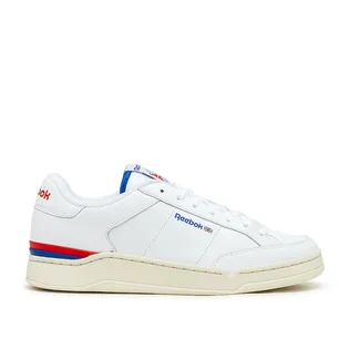 Reebok AD Court (Weiß / Blau / Rot)