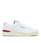 Reebok AD Court (Weiß / Blau / Rot)