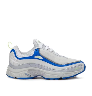 Reebok Daytona DMX (Grau / Blau)