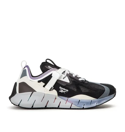 Reebok ZIG Kinetica Concept_Type 1 (Schwarz / Beige)