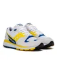 Saucony Azura (Weiß / Gelb)