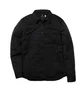 Snow Peak Flexible Insulated Shirt Jacket (Schwarz)