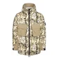 Stone Island Alligator Camo Light Cotton - Nylon Rep (Beige)