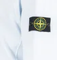 Stone Island T.CO OLD Sweatshirt (Hellblau)
