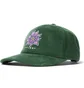 Stüssy Laguna Flower Low Pro Cap (Grün)