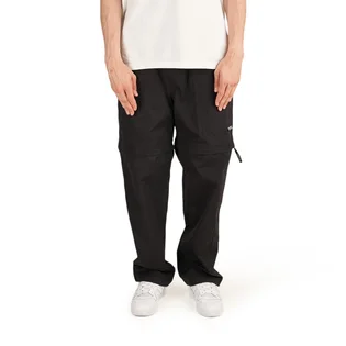 Stüssy Nyco Convertible Pant (Schwarz)
