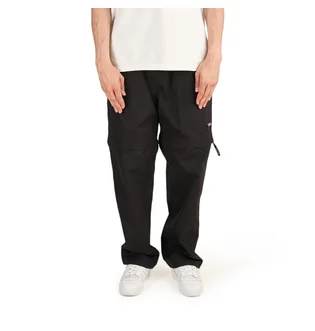Stüssy Nyco Convertible Pant (Schwarz)