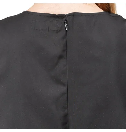 Stüssy WMNS Palm Cargo Dress (Schwarz)
