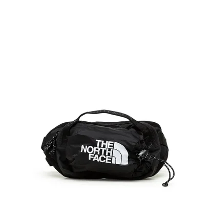 The North Face Bozer III Hip Bag (Schwarz)
