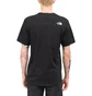 The North Face Fine Alpine Equipment T-Shirt (Schwarz)