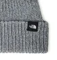 The North Face Fisherman Beanie (Grau)