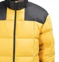 The North Face Lhotse Jacket (Gelb / Schwarz)