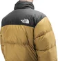 The North Face M 1996 Retro Nuptse Jacket (Braun / Schwarz)